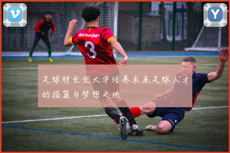 足球特长生大学培养未来足球人才的摇篮与梦想之地
