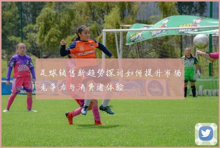 足球销售新趋势探讨如何提升市场竞争力与消费者体验